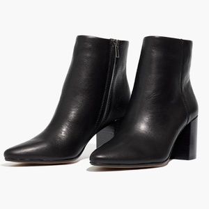 Madewell Fiona Boot